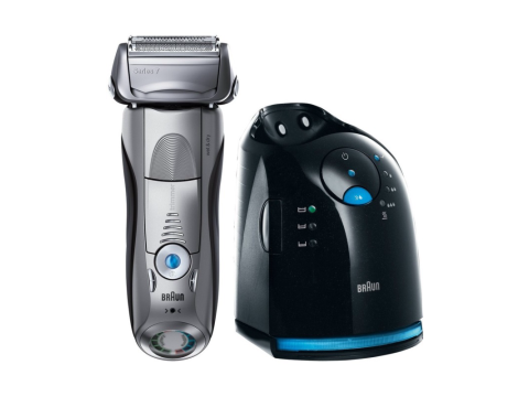 Braun Series 7 7897cc